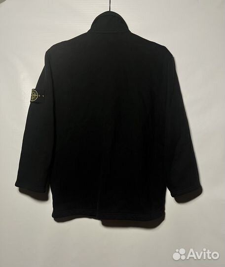 Овершот Пальто Stone Island Оригинал