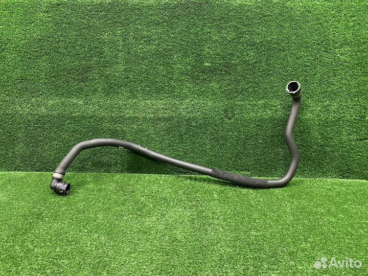 Патрубок охлаждения BMW X5 G05 X6 G06 X7 G07