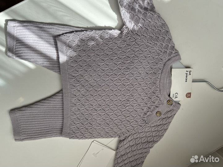 Одежда для недоношеных или кукол реборн новая