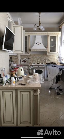Генеральная уборка