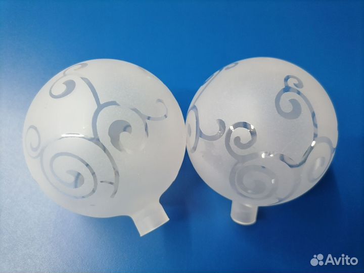 Плафон-шар для люстры