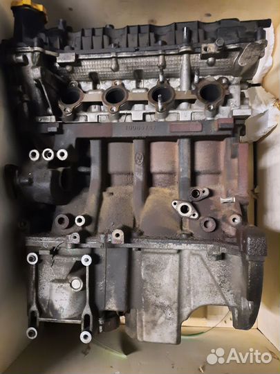 Двигатель 15s4g