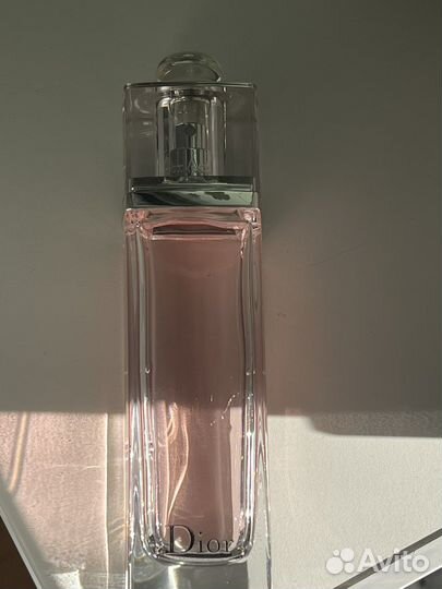Dior Addict eau fraiche