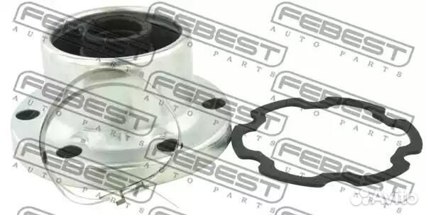 Пыльник шрус карданного вала