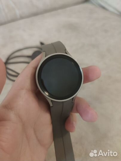 Samsung galaxy watch 5 pro 45mm