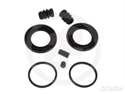 Рем комплект ушной полости