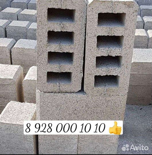 Отсевные блоки