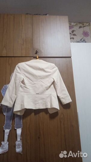 Пиджак детский