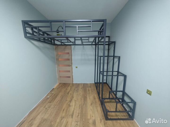 Кровать под заказ