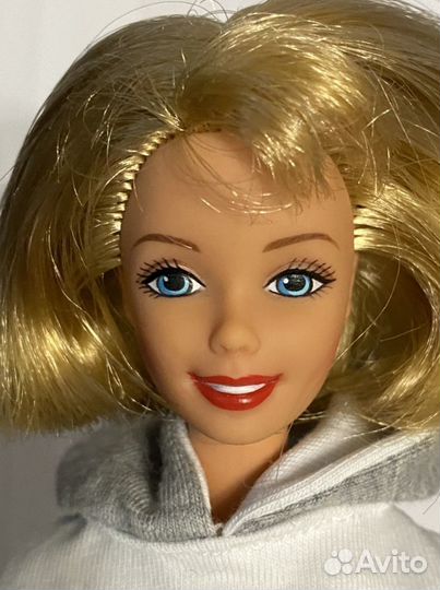 Барби / Barbie GAP переодетая 1997г