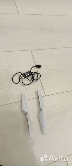 Discovery квадрокоптер