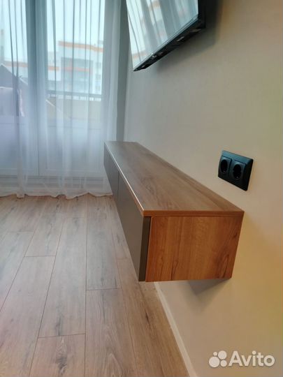 Тумба под тв