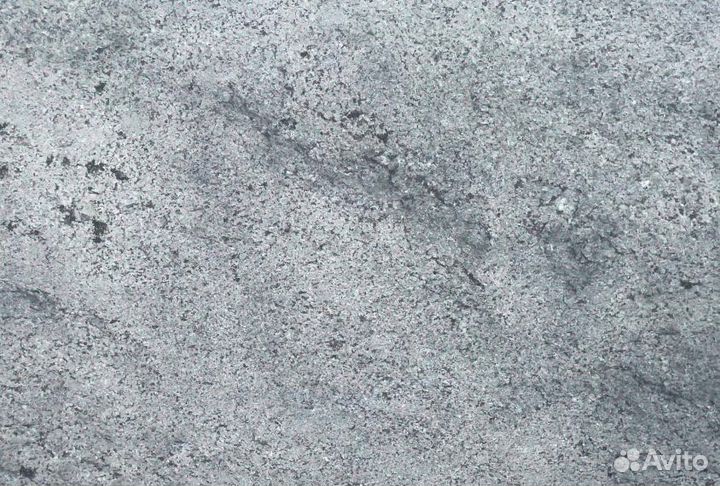 Слэб Гранита Белый Ривэ Вайт 20 мм