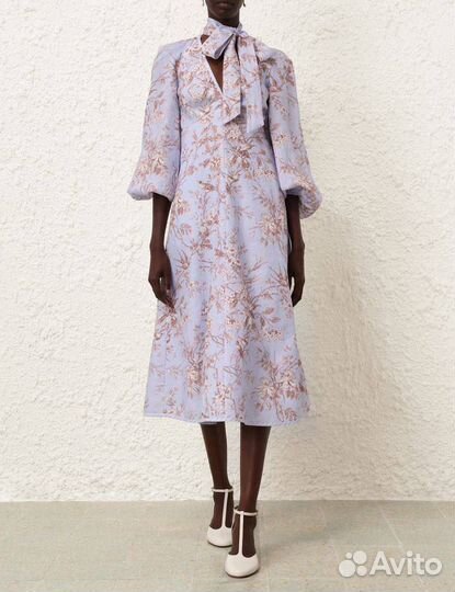 Платье женские Zimmermann