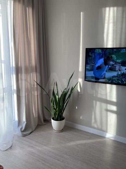 1-к. квартира, 44 м², 3/10 эт.