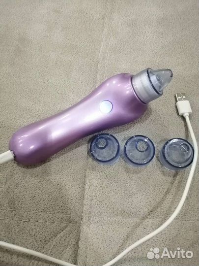 Аппарат для чистки лица