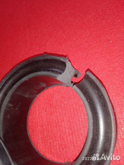 Бафферы под пружины