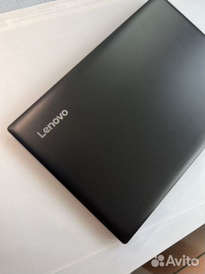 Ноутбук Lenovo Ideapad 330 15AST