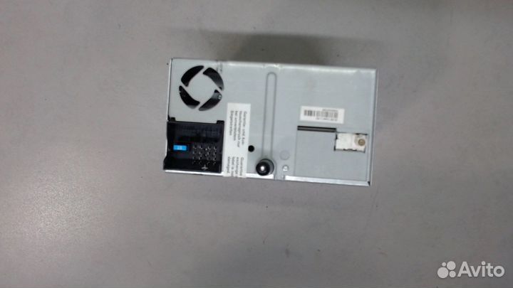 Магнитола Opel Corsa D, 2006