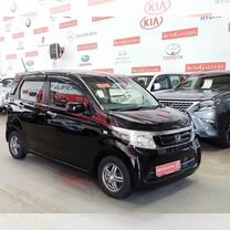 Honda N-WGN 0.7 CVT, 2016, 137 000 км, с пробегом, цена 728 000 руб.