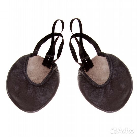 Получешки (полупальцы)