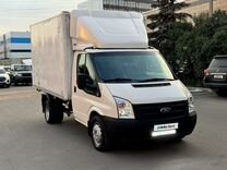 Ford Transit 2.2 MT, 2015, 265 540 км, с пробегом, цена 2 179 000 руб.