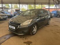 Peugeot 208 1.6 AT, 2013, 112 540 км, с пробегом, цена 735 000 руб.