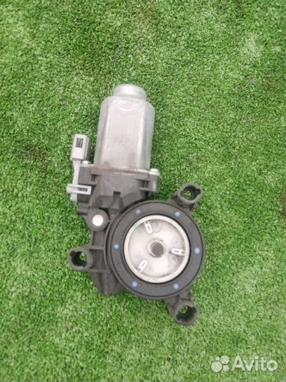 Моторчик стеклоподъемника Volkswagen Polo 5 (RUS)