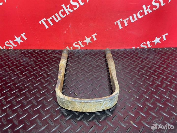 Стремянка рессоры задняя Daf XF105, Daf XF95
