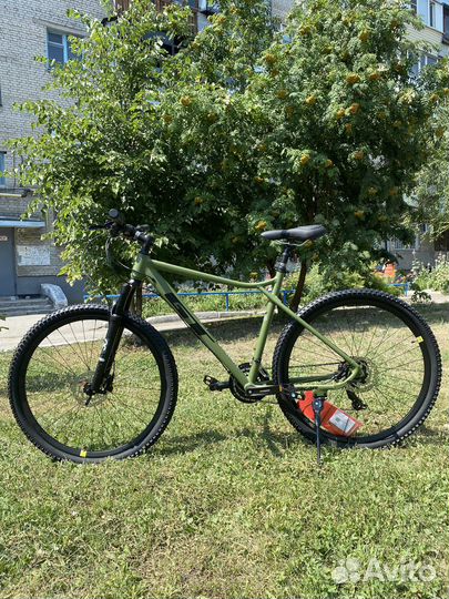 Велосипед горный новый 29'' GT