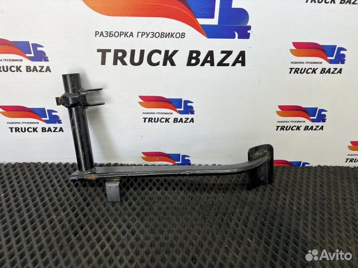 Педаль тормоза Volvo FH