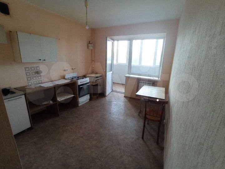 2-к. квартира, 65 м², 5/9 эт.