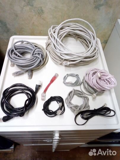 Клавиатура, мышь и др