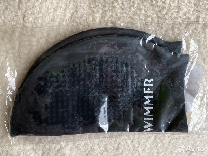 Шапочка для плавания