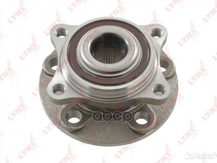 Ступица колеса перед прав/лев WH1173 lynxauto