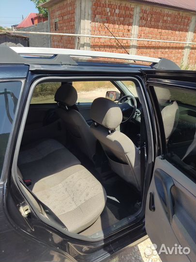 LADA Kalina 1.6 МТ, 2011, 160 000 км