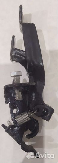 Ручка открытия багажника Toyota Corolla E 120