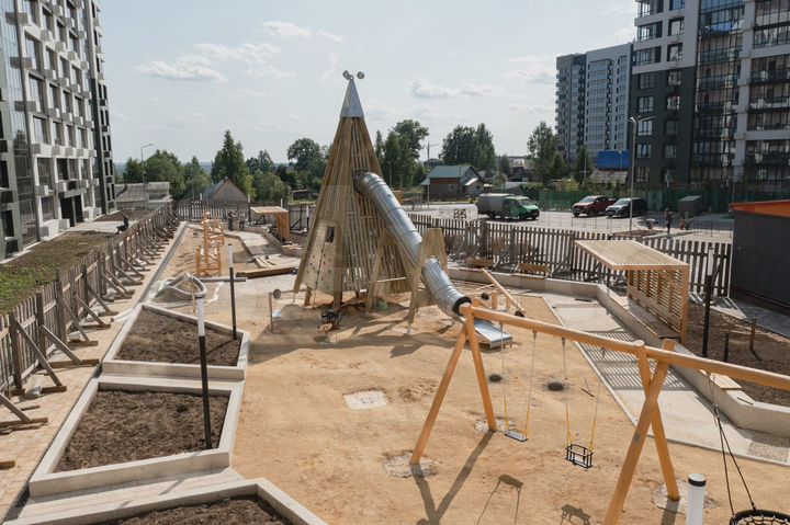 2-к. квартира, 38,4 м², 6/10 эт.