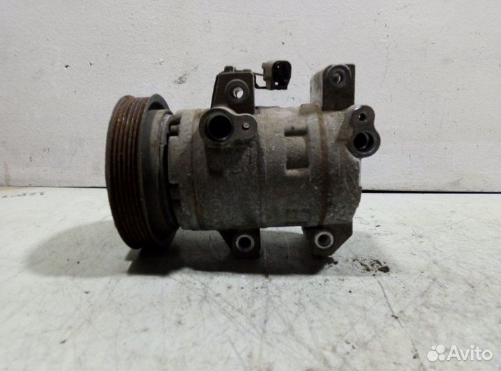 Компрессор системы кондиционирования Mazda Mazda6