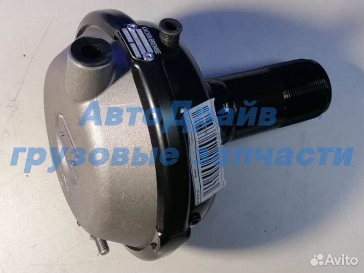 Тормозная камера Ивеко Траккер тип16/24