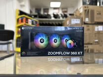 Система охлаждения Id-Cooling Zoomflow 360xt New