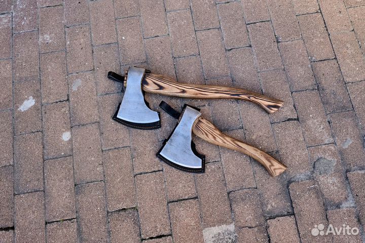 Топор - Малыш Рагнар