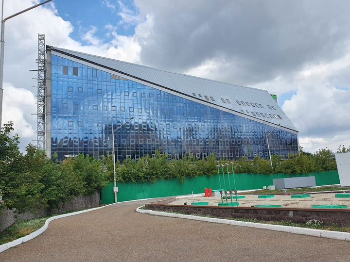 Продам помещение свободного назначения, 10000 м²