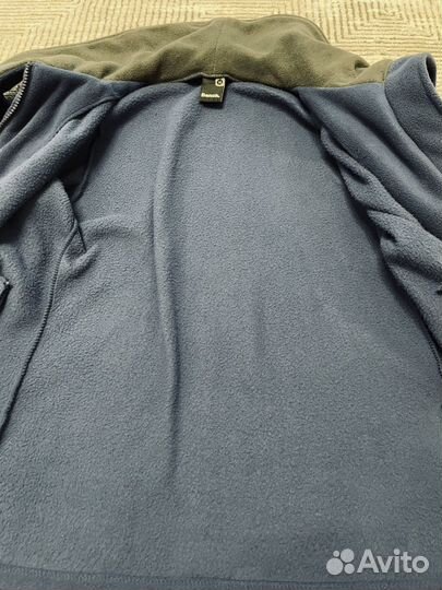 Женская флисовая кофта Bench размер M