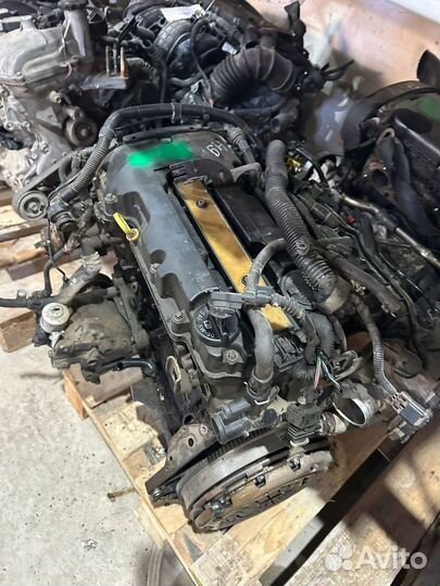 Двс A14NET A14NEL opel Контрактный/Гарантия