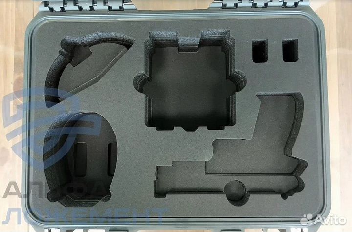 Ложементы на заказ. Доставка