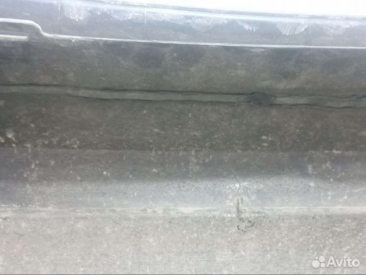 Бампер Мицубиси outlander 2022 г.в