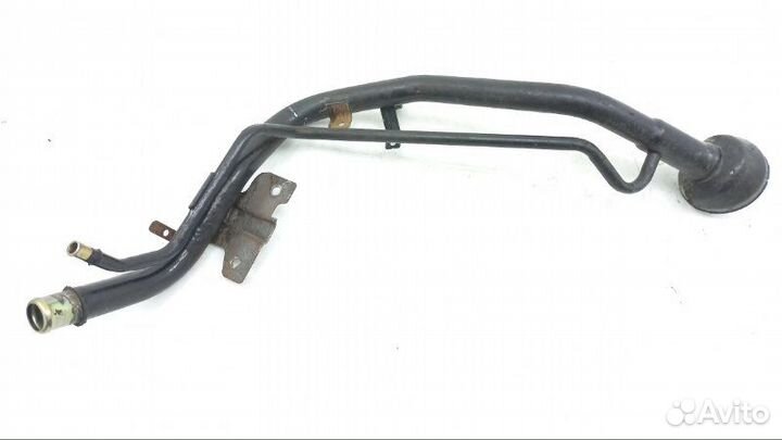 Горловина топливного бака Nissan X-Trail NT30 2007