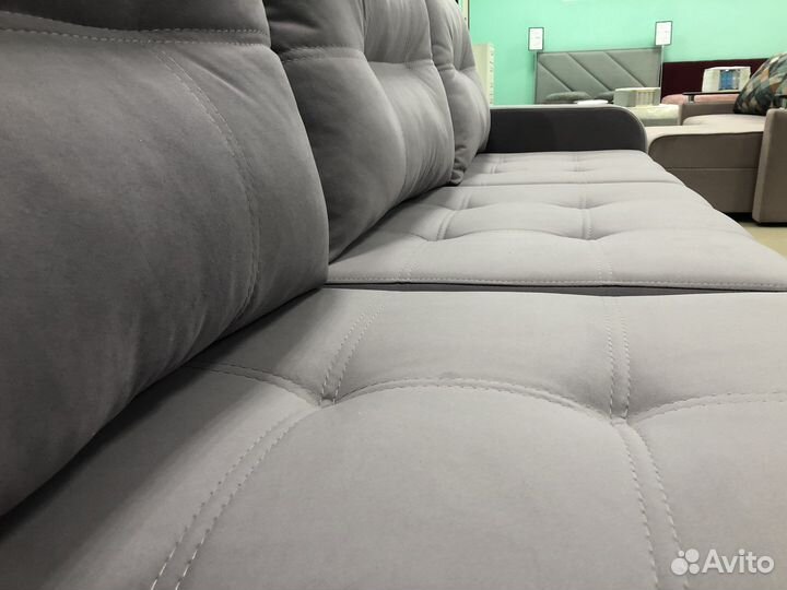 Диван-трансформер П