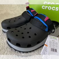 Crocs сабо hiker